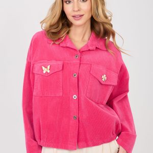 Corduroyjas model 224983 Rue Paris
