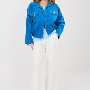 Corduroyjas model 224984 Rue Paris