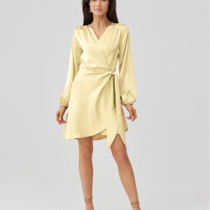 Formele jurk model 225029 Roco Fashion