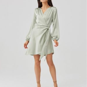 Formele jurk model 225032 Roco Fashion