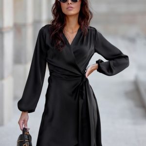 Formele jurk model 225035 Roco Fashion