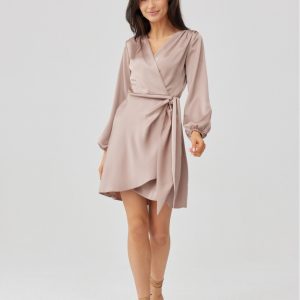 Formele jurk model 225037 Roco Fashion