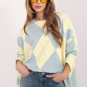 blouse model 225062 Factory Price