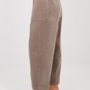 corduroy broek model 225097 Rue Paris