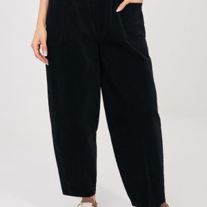 corduroy broek model 225098 Rue Paris