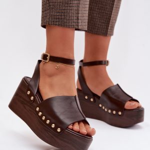 Sleehakken model 225120 Step in style