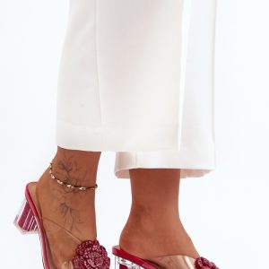 slippers model 225121 Step in style