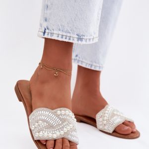 slippers model 225124 Step in style