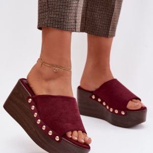 slippers model 225126 Step in style