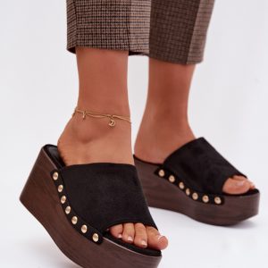 slippers model 225127 Step in style