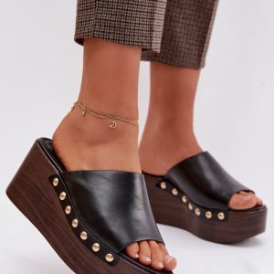 slippers model 225128 Step in style