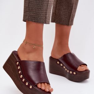 slippers model 225129 Step in style