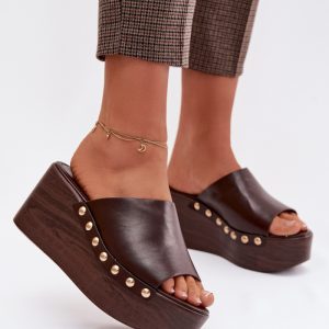 slippers model 225130 Step in style