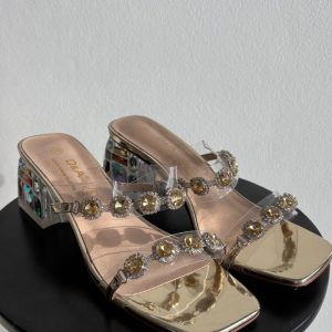 slippers model 225137 Step in style