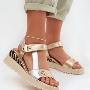 Sleehakken model 225201 Step in style