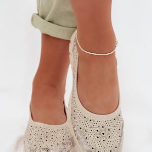 Ballerina's model 225236 Step in style