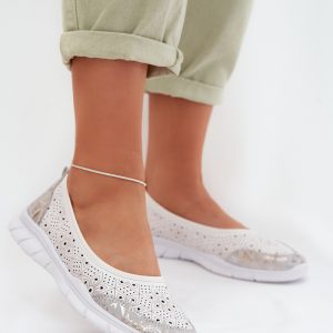 Ballerina's model 225237 Step in style