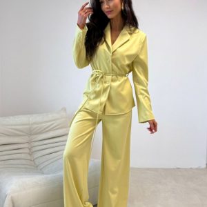 Damesbroek model 225263 Roco Fashion
