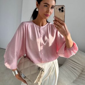 blouse model 225267 Roco Fashion