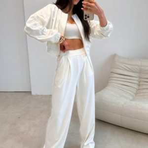 Damesbroek model 225270 Roco Fashion
