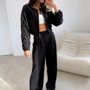Damesbroek model 225271 Roco Fashion