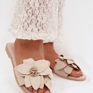 slippers model 225394 Step in style