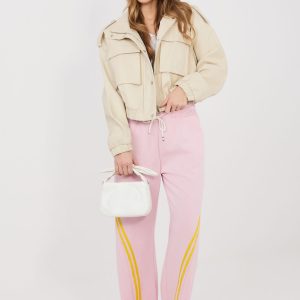 trainingsbroek model 225415 Rue Paris