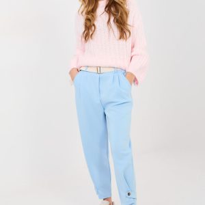 trainingsbroek model 225523 Italy Moda