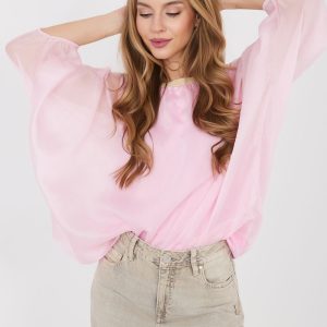 blouse model 225531 Italy Moda