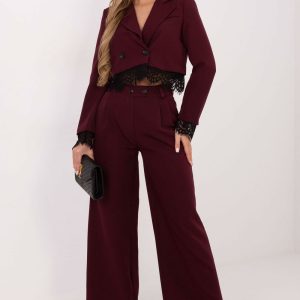 Damesbroek model 225567 Rue Paris