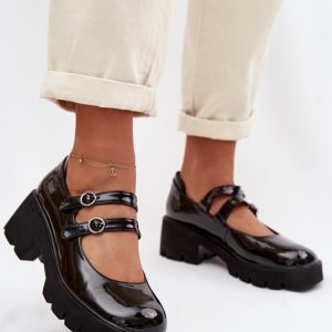 Schoenen op hakken model 225612 Step in style