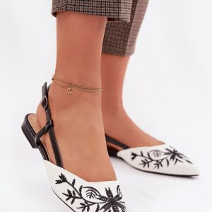 sandalen model 225626 Step in style