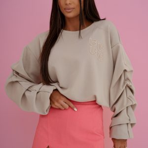 blouse model 225735 LaBalancia