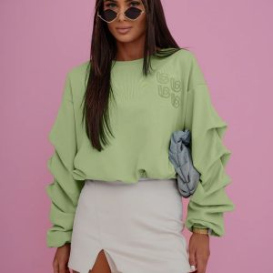 blouse model 225733 LaBalancia