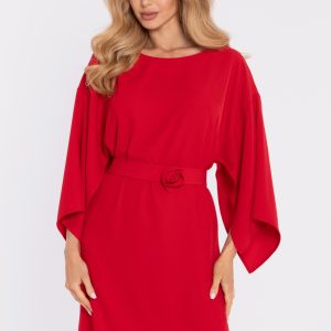 Formele jurk model 225917 Moe
