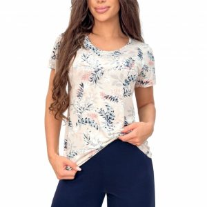pyjama model 225959 Donna