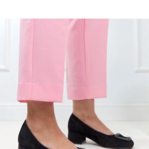 Pumps met hak model 226027 Solea