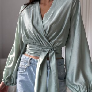 blouse model 226280 Roco Fashion