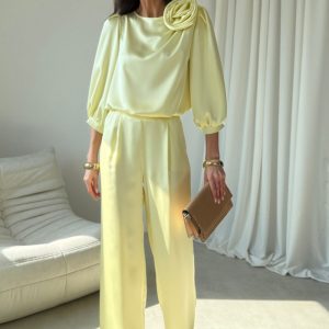 Damesbroek model 226283 Roco Fashion