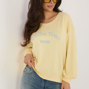blouse model 226299 Rue Paris