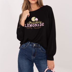 blouse model 226305 Rue Paris