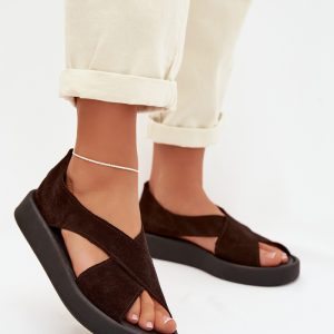 sandalen model 226328 Step in style