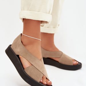 sandalen model 226329 Step in style