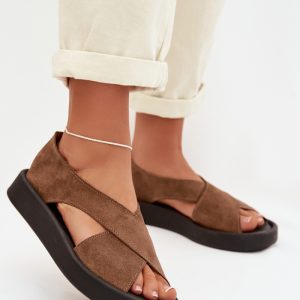 sandalen model 226330 Step in style