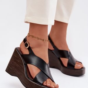 Sleehakken model 226338 Step in style