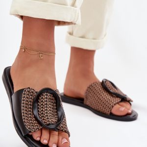 slippers model 226358 Step in style