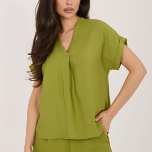 blouse model 226396 Sublevel
