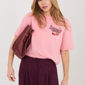 T-shirt model 226397 Sublevel
