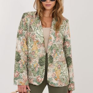 colbert model 226473 Italy Moda