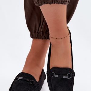 Moccassins model 226486 Step in style
